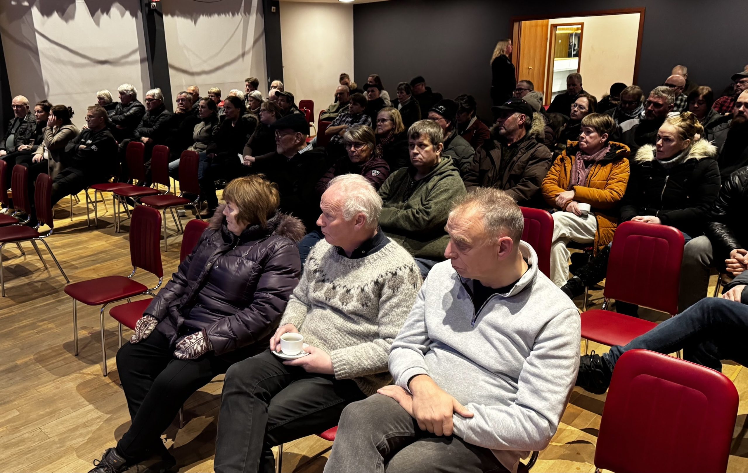 Featured image for “Upptaka frá íbúafundi á Hvammstanga”