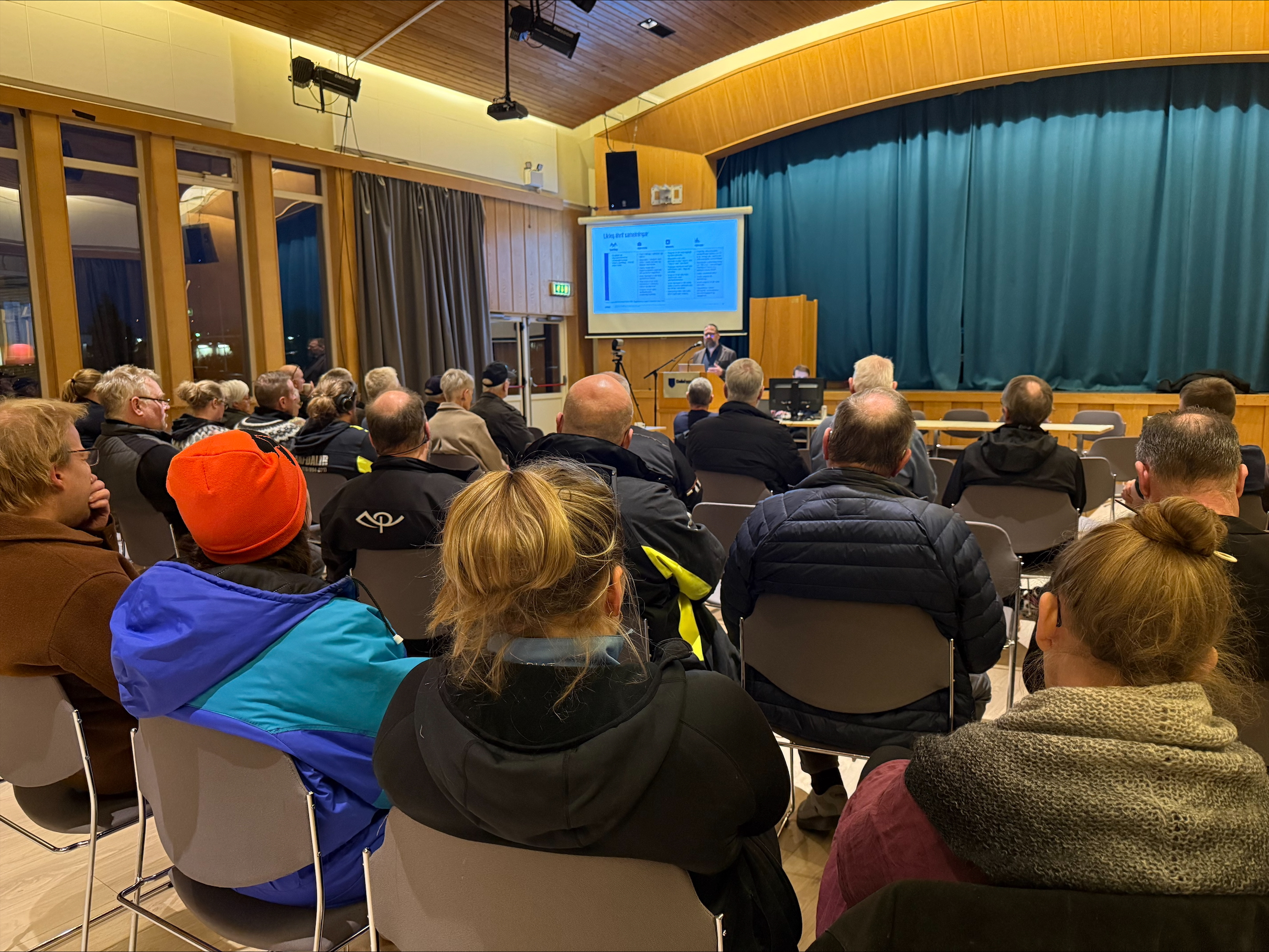 Featured image for “Upptaka frá íbúafundi í Dalabyggð”